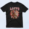 Big Latto Concert 90s T Shirt Fashionable