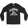 Billionaire Boys Club Cactus 90s Long Sleeve Shirt