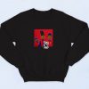 Boyz N The Hood Cartoon 90s Sweatshirt Streetwear