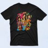 Brandy Brocka 90s T Shirt Fashionable