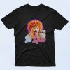 Certified Munch Ice Spice 90s T Shirt Fashionable