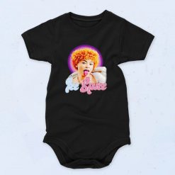 Certified Munch Ice Spice Baby Onesie 90s Style