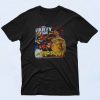 Chris Brown The Party Tour 90s T Shirt Fashionable