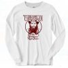 Chris Stapleton Show Long Sleeve T shirt Style