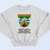 Chris Stapletons All American Road Show 90s Streetwear Sweatshirt