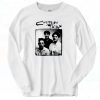 Cocteau Twins Photoshoot Long Sleeve T shirt Style