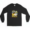 Dj Khaled Life Is Roblox 90s Long Sleeve Shirt