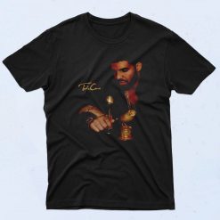 Drake Take Care 90s T Shirt Fashionable