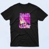 Dua Lipa Crazy Vintage Old School 90s T Shirt Style