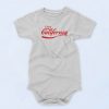 Enjoy California Vintage Baby Onesie