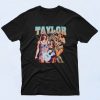 Eras Tour Swiftie Concert 90s T Shirt Fashionable