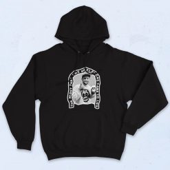 Flashy Complicated Bone Money 90s Hoodie Style