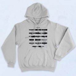 Frank Ocean Blond Album Wave 90s Hoodie Style