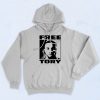 Free Tory Lanez 90s Hoodie Style