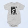 Free Tory Lanez Vintage Baby Onesie