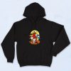 Funny Snoopy Halloween 90s Hoodie Streetwear