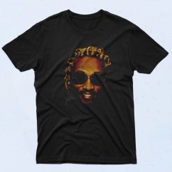 Future Hendrix Rap 90s T Shirt Fashionable