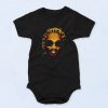 Future Hendrix Rap Baby Onesie 90s Style