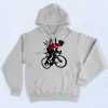 GC Kuss The Survivor Sepp 90s Hoodie Style