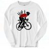 GC Kuss The Survivor Sepp Long Sleeve T shirt Style