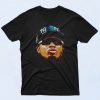 Gervonta Davis Jumbo Face 90s T Shirt Fashionable