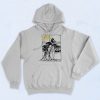 Greta Van Fleet Giraffe 90s Hoodie Style