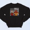 Hakonia Matatonia Lion King Simba 90s Sweatshirt Street Style