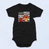 Hakonia Matatonia Lion King Simba Baby Onesie 90s Style