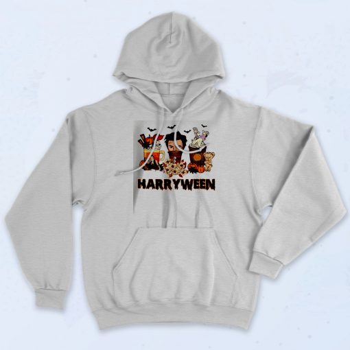 Harry Styles Latte Drink Fall Coffee Harryween Halloween 90s Hoodie Style