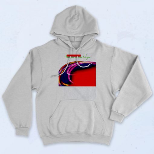 Heaven Or Las Vegas Cocteau Twins 90s Hoodie Style