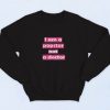 I Am A Popstar Not A Doctor Dj Khaled 90s Sweatshirt Streetwear