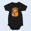 Ill Nana Foxy Brown Baby Onesie 90s Style