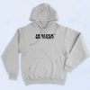 In Glock We Trust 90s Hoodie Style