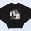 Jack Harlow Come Home 90s Sweatshirt Street Style