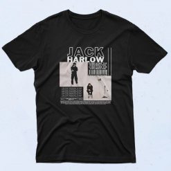 Jack Harlow Come Home 90s T Shirt Fashionable