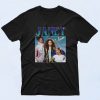 Janet Jackson Homage Style 90s T Shirt Fashionable