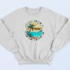 Jimmy Buffett Memorial for Parrot Heads Club 90s Streetwear Sweatshirt