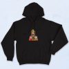 Jordan Travis The Tiger King 90s Hoodie Streetwear