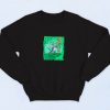 Jordan Travis Tiger King Simba 90s Sweatshirt Streetwear