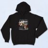 Kendrick Lamar The Big Steppers 90s Hoodie Style