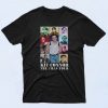 Kit Connor The Eras Tour 90s T Shirt Fashionable