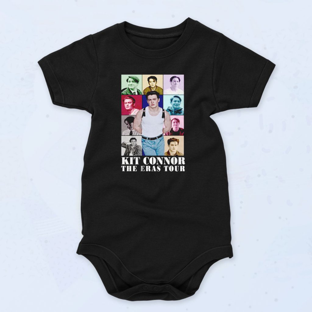 eras tour baby onesie