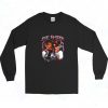 Lil Baby 4 Pockets Full 90s Long Sleeve Shirt