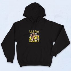 Lil Baby Hip Hop Rich 90s Hoodie Streetwear