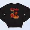 Lil Baby I Gor Boss Mentality 90s Sweatshirt Street Style