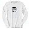 Lil Peep Beamer Boy Long Sleeve T shirt Style