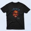 Lil Wayne Face Photoshoot 90s T Shirt Fashionable