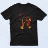 Lil Yachty Homage 90s T Shirt Fashionable