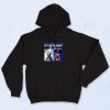 Megan The Stallion Retro 90s Hoodie Style