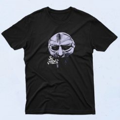 Mf Doom Doomsday 90s T Shirt Fashionable
